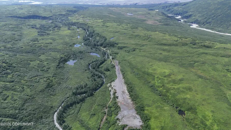 000 Dutch Creek Gold Claims, Trapper Creek, AK 99683 - #3