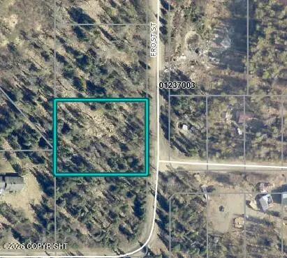 L6 B1 Frost Street, Nikiski, AK 99635 - #1