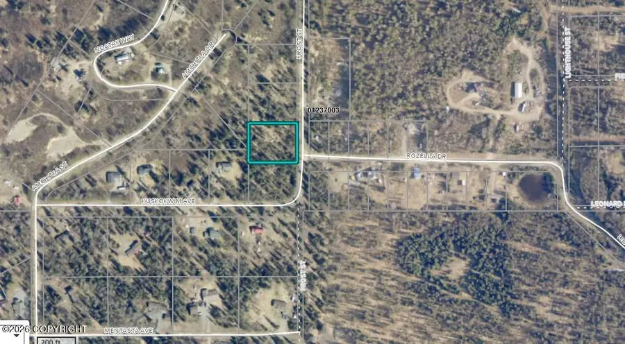 L6 B1 Frost Street, Nikiski, AK 99635 - #2