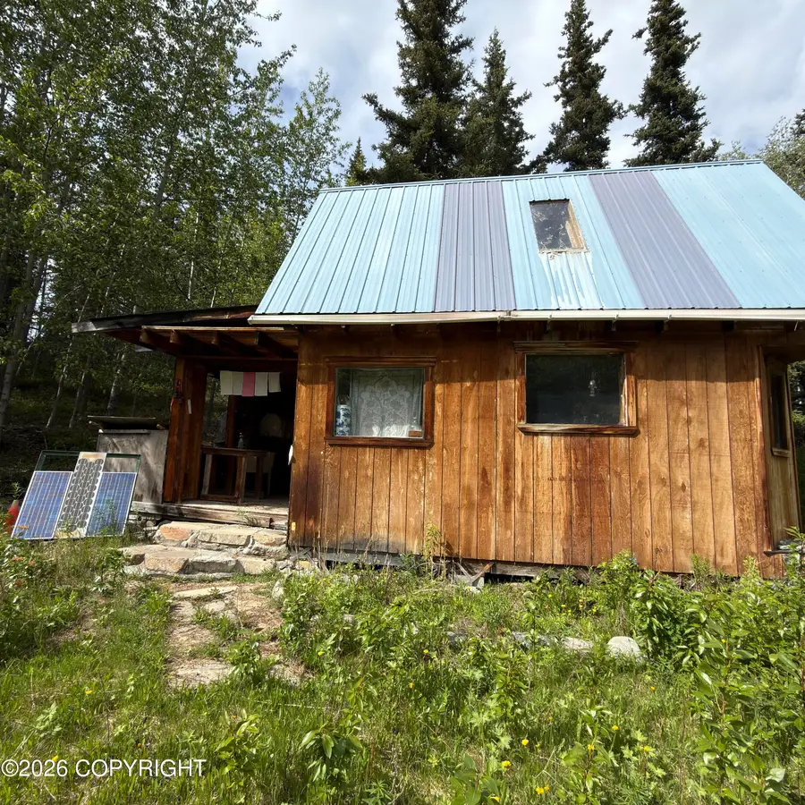 B009 T20nr10es25 Highway, Chickaloon, AK 99674 - #2