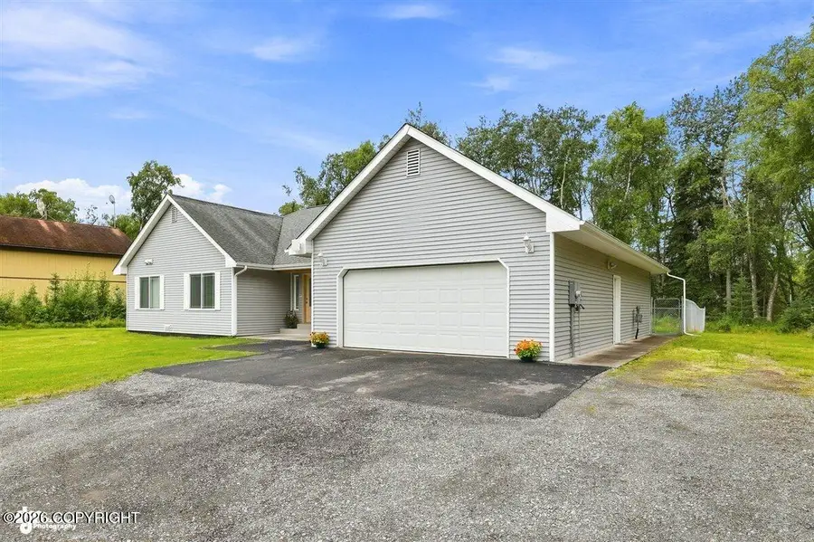 36465 Meeks Street, Soldotna, AK 99669 - #3