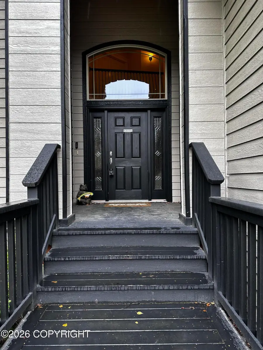16914 Ludlow Circle, Eagle River, AK 99577 - #2