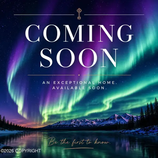 1797 W River Drive, Eagle River, AK 99577