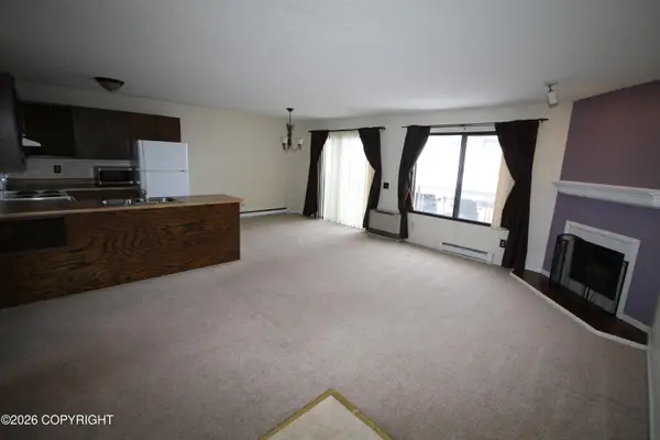 6110 E 12th Avenue, Anchorage, AK 99504