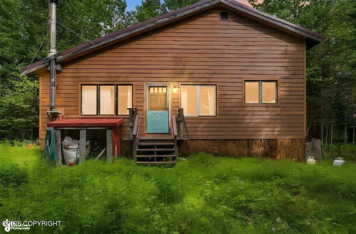 35077 Old Sterling Highway, Anchor Point, AK 99556 - #1