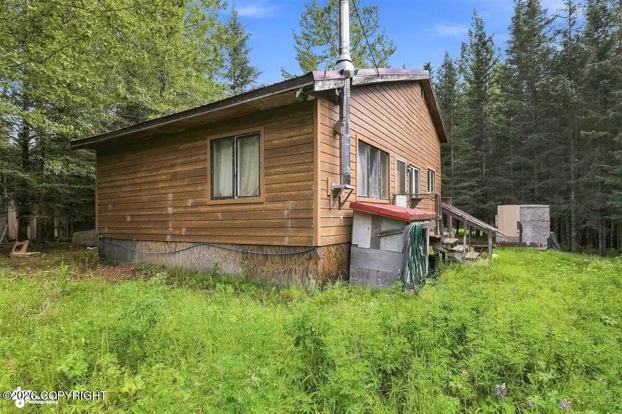 35077 Old Sterling Highway, Anchor Point, AK 99556 - #2