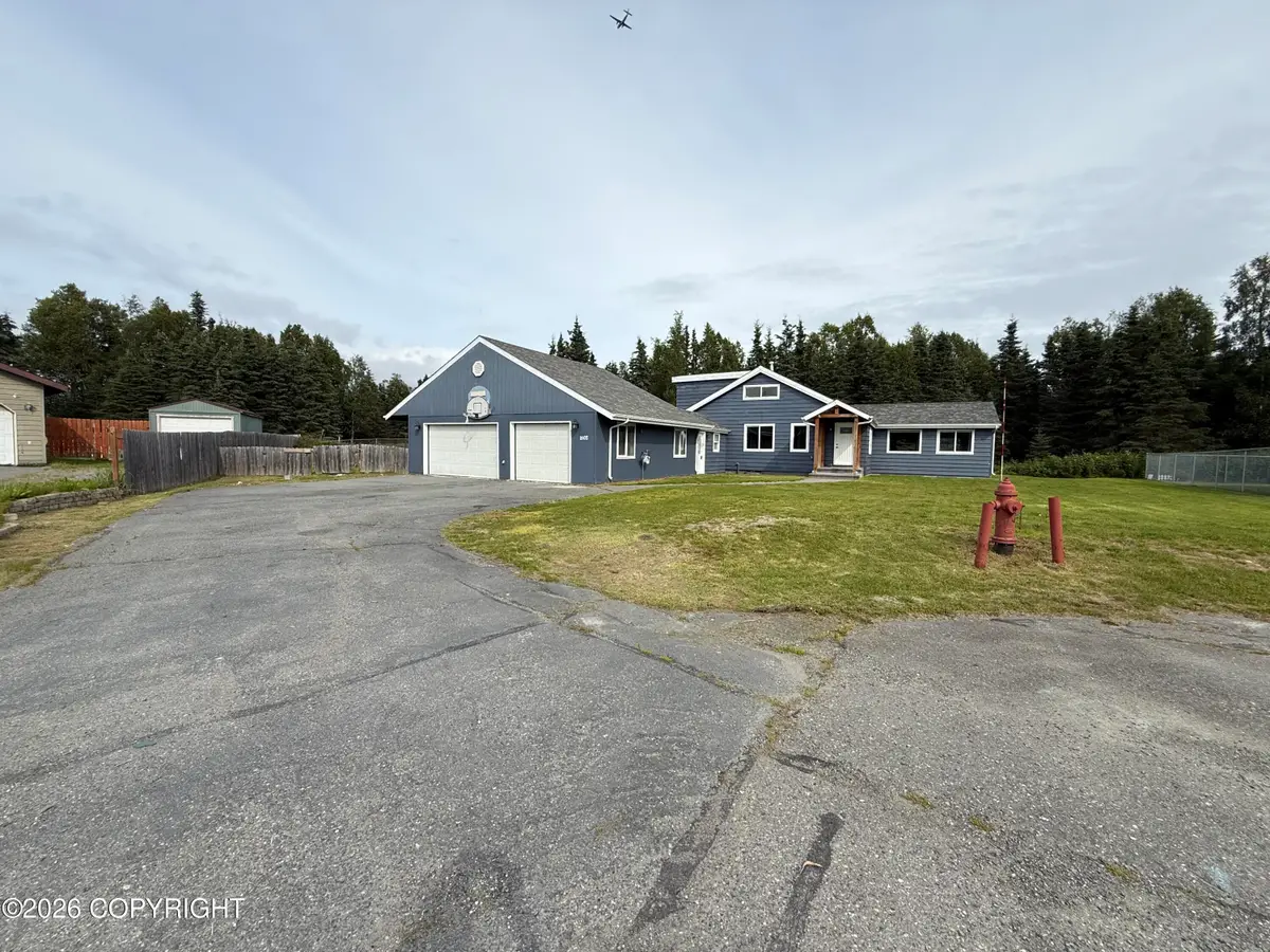 1802 Miranda Court, Kenai, AK 99611 - #1