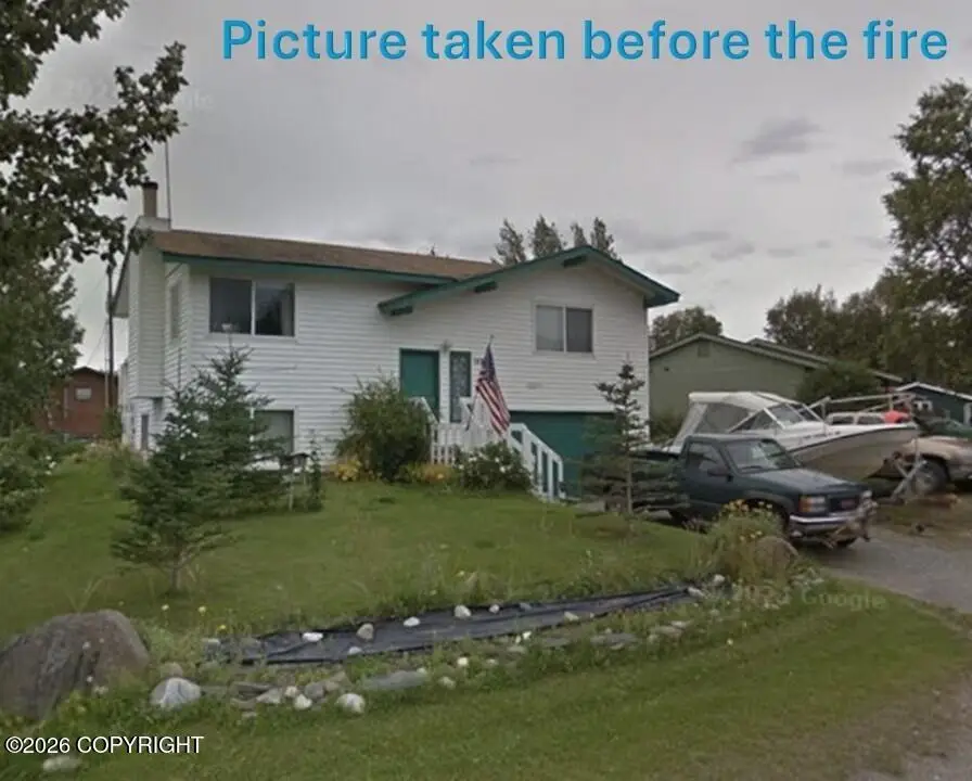 160 S Montgomery Way, Palmer, AK 99645 - #1