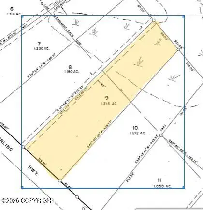 L9 Old Sterling Highway, Anchor Point, AK 99556 - #2