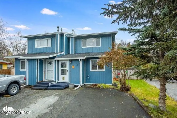 221 Orange Leaf Circle, Anchorage, AK 99504 - #2