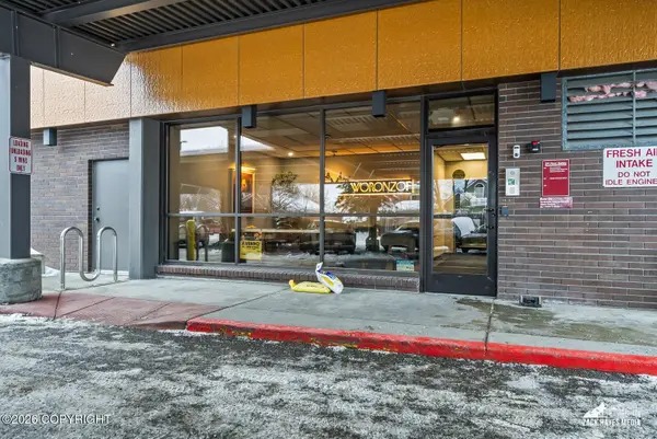 1113 W Fireweed Lane #503, Anchorage, AK 99503