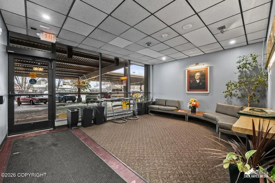 1113 W Fireweed Lane #503, Anchorage, AK 99503 - Image #3