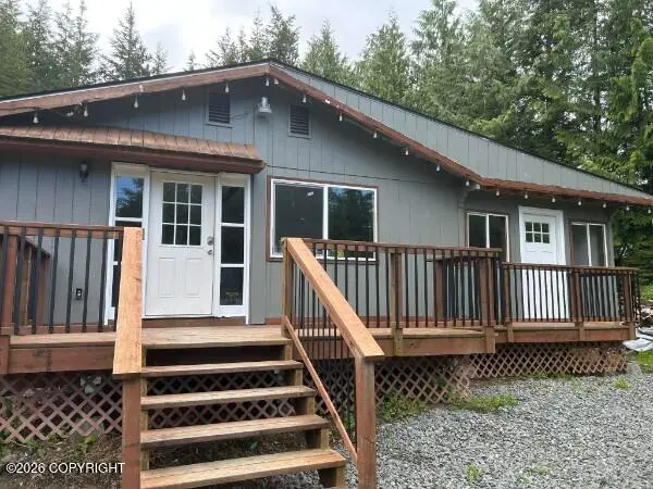 224 Christopher Road, Ketchikan, AK 99901 - #1
