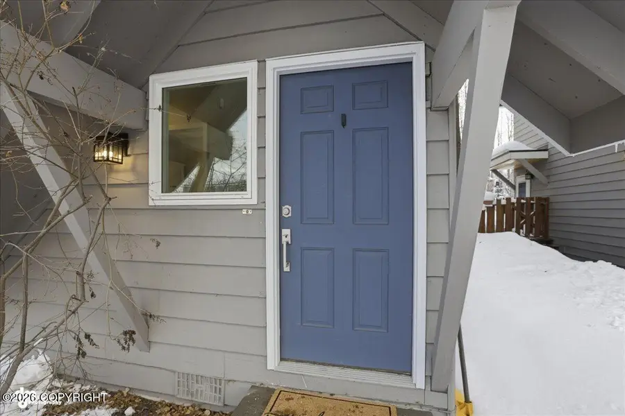 3121 Rosella Street #D, Anchorage, AK 99504 - Image #2