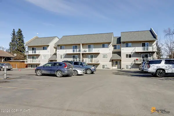 1327 W 25th Avenue #219, Anchorage, AK 99503