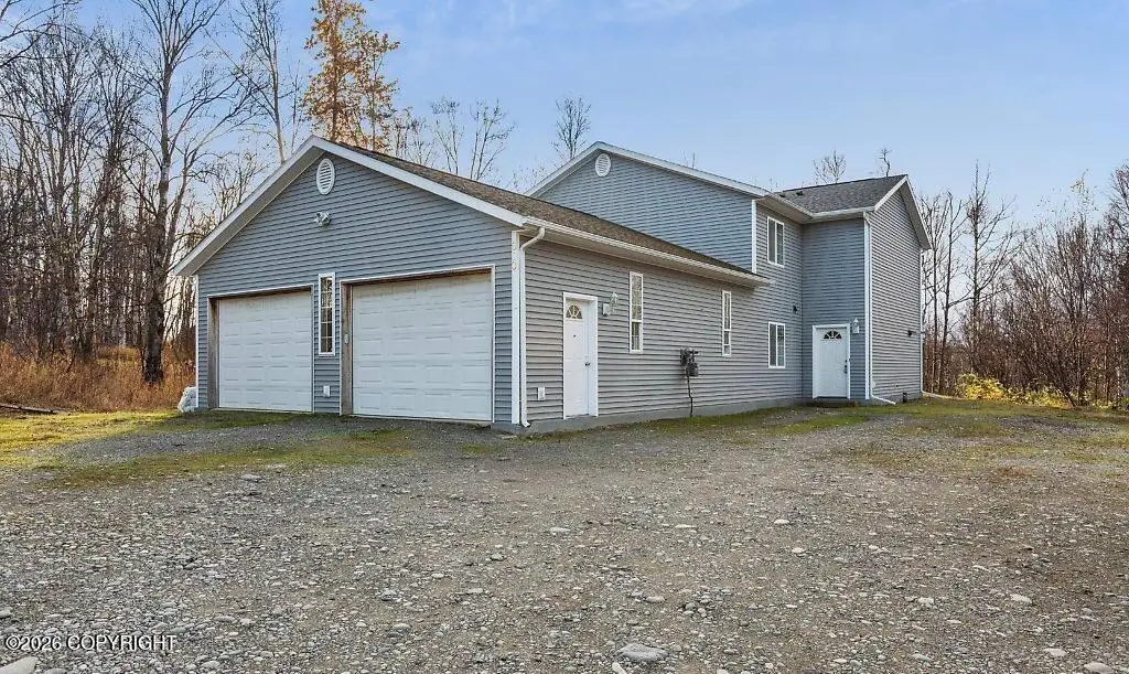 610 W Holiday Drive, Wasilla, AK 99654 - #1