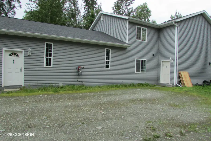 610 W Holiday Drive, Wasilla, AK 99654 - #2