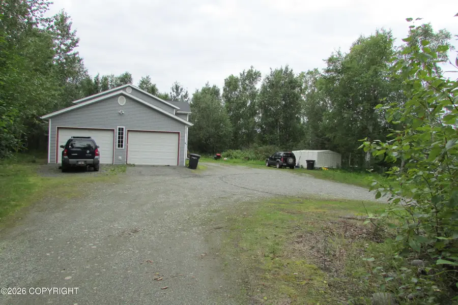 610 W Holiday Drive, Wasilla, AK 99654 - #3