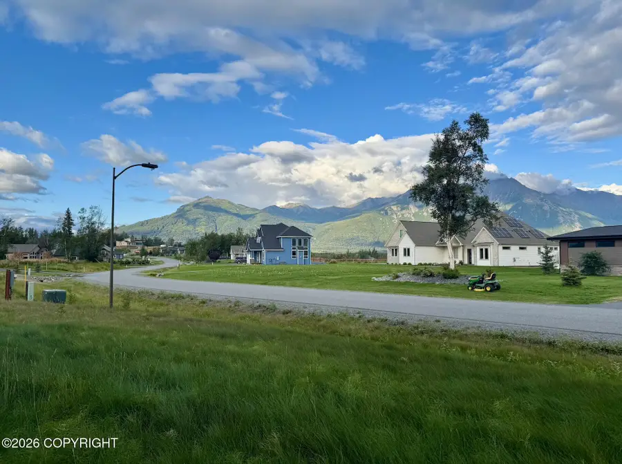 1486 N River Rock Circle, Palmer, AK 99645 - #3