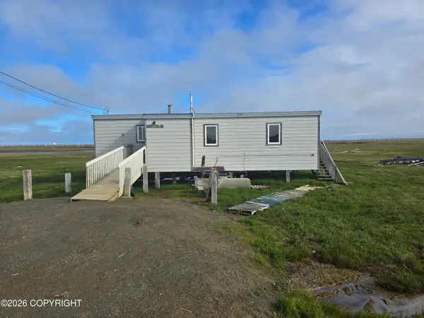 12351 Cake Eater Road, Barrow, AK 99723