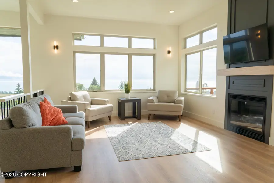 830 Linstrang Way, Homer, AK 99603 - #2