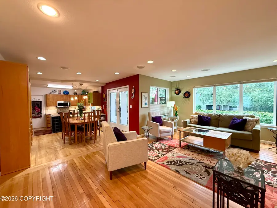 543 W 12th Avenue, Anchorage, AK 99501 - #2