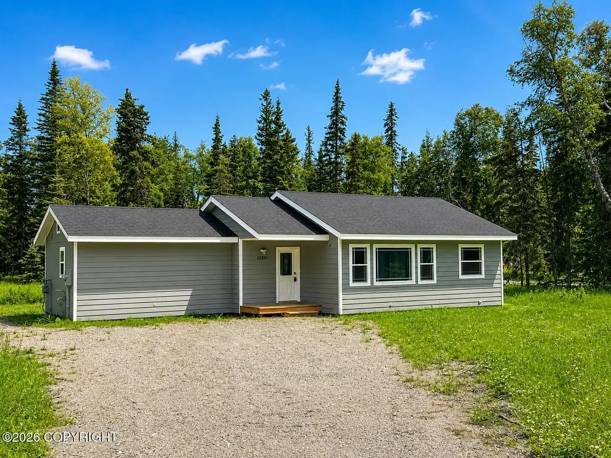52851 Wesley Court, Nikiski, AK 99611 - #1
