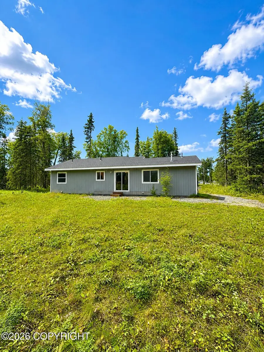 52851 Wesley Court, Nikiski, AK 99611 - #2