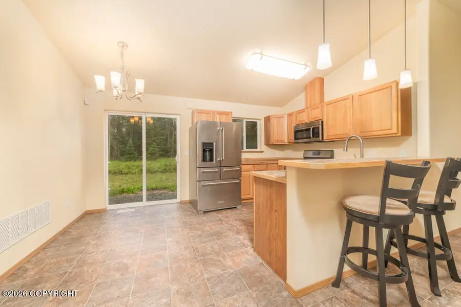52851 Wesley Court, Nikiski, AK 99611 - #3