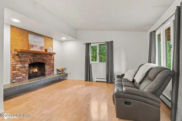 4838 Bryn Mawr Court #2, Anchorage, AK 99508