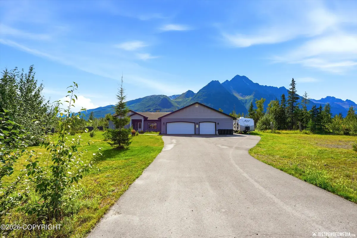 18112 E Pine Needle Way, Palmer, AK 99645 - #1