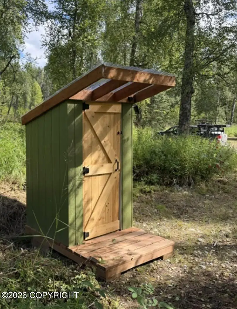 L50 S Katahdin Road, Talkeetna, AK 99676 - #3