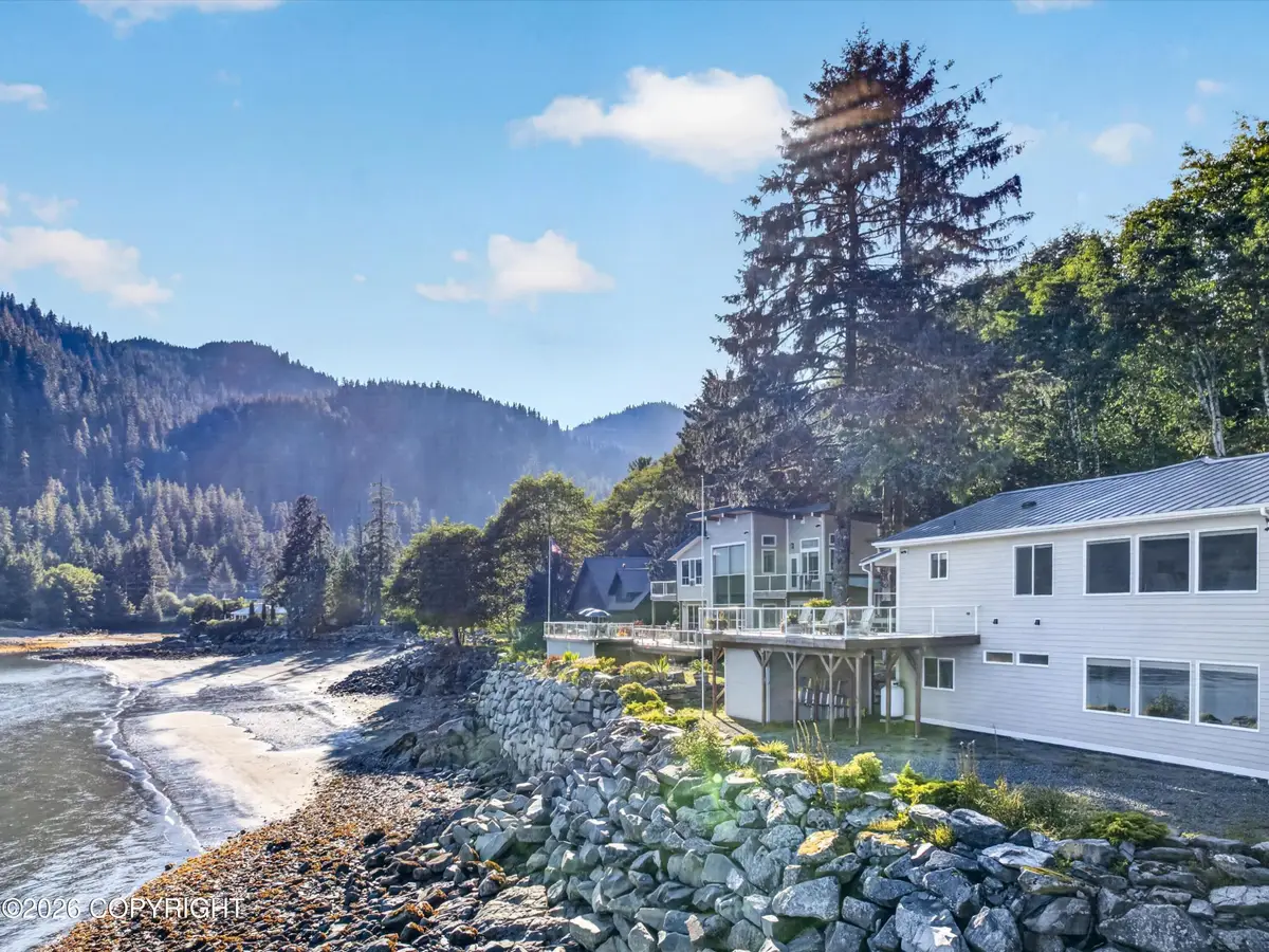 8352 S Tongass Highway, Ketchikan, AK 99901 - #1