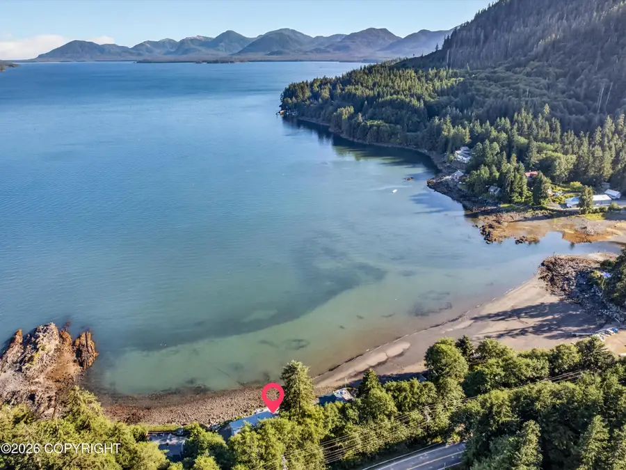 8352 S Tongass Highway, Ketchikan, AK 99901 - #2