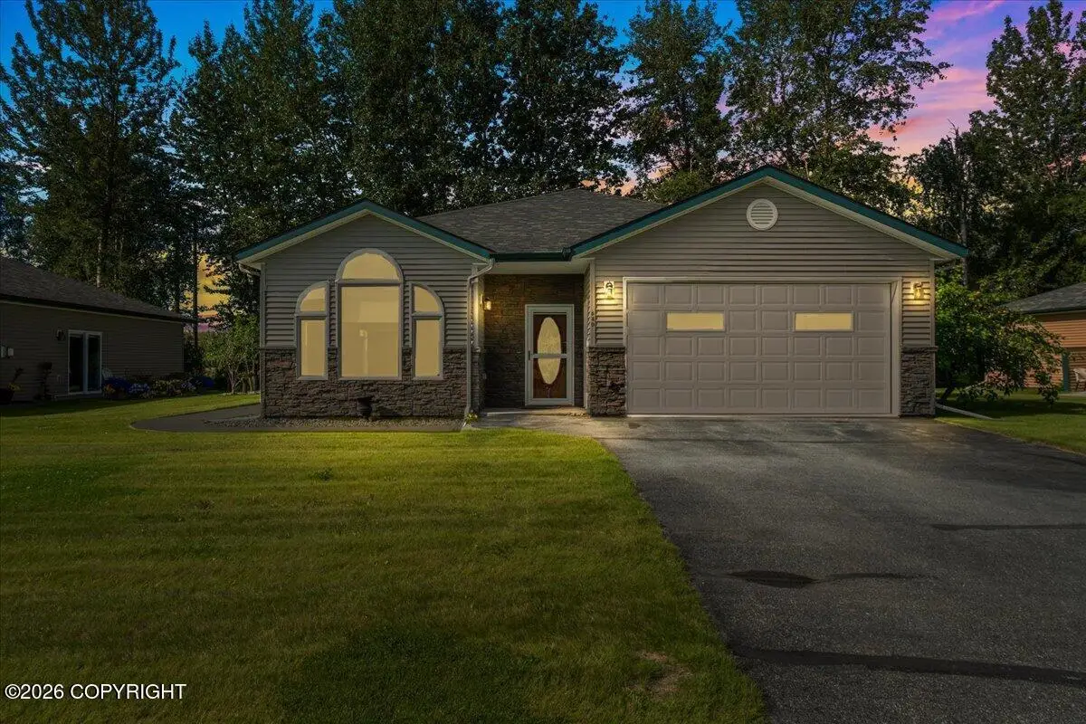 640 E Primrose Circle #6A, Palmer, AK 99645 - #1