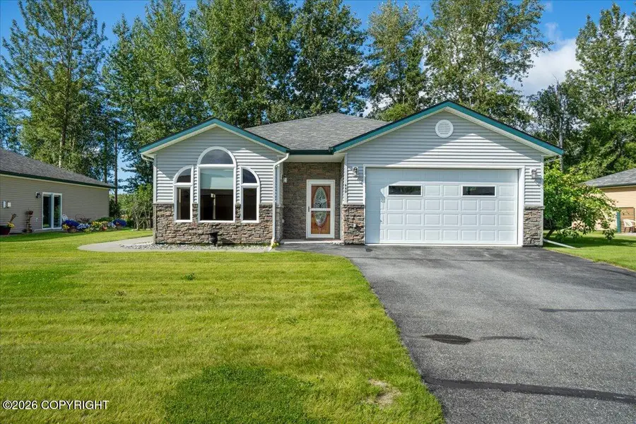 640 E Primrose Circle #6A, Palmer, AK 99645 - #3