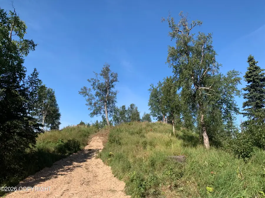 9991 Middlerock Road, Anchorage, AK 99507 - #2
