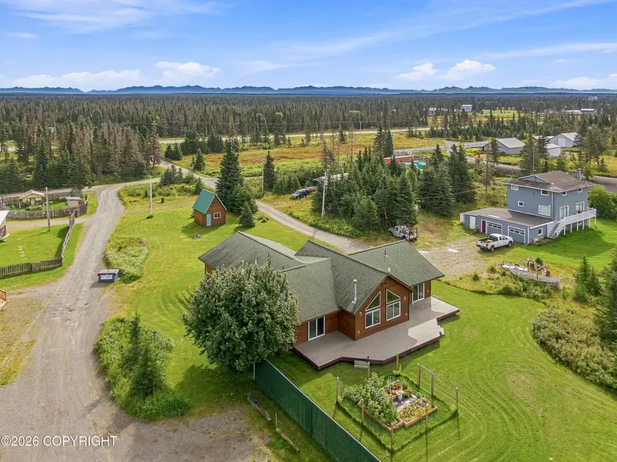 36015 Reef Drive, Kenai, AK 99611 - #2
