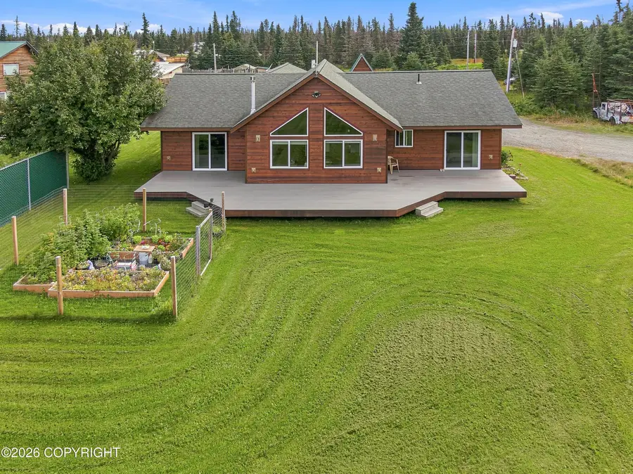 36015 Reef Drive, Kenai, AK 99611 - #3