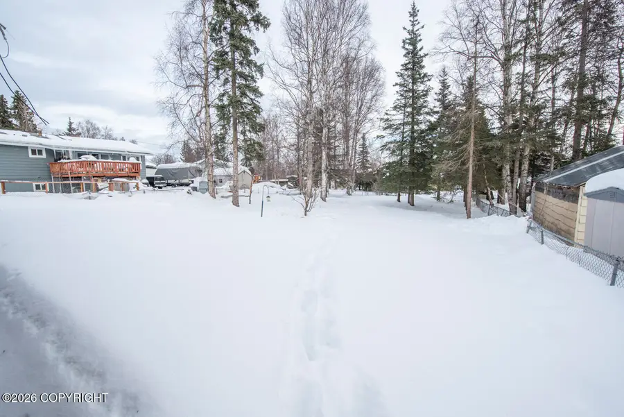 6715 Blackberry Street, Anchorage, AK 99502 - #3