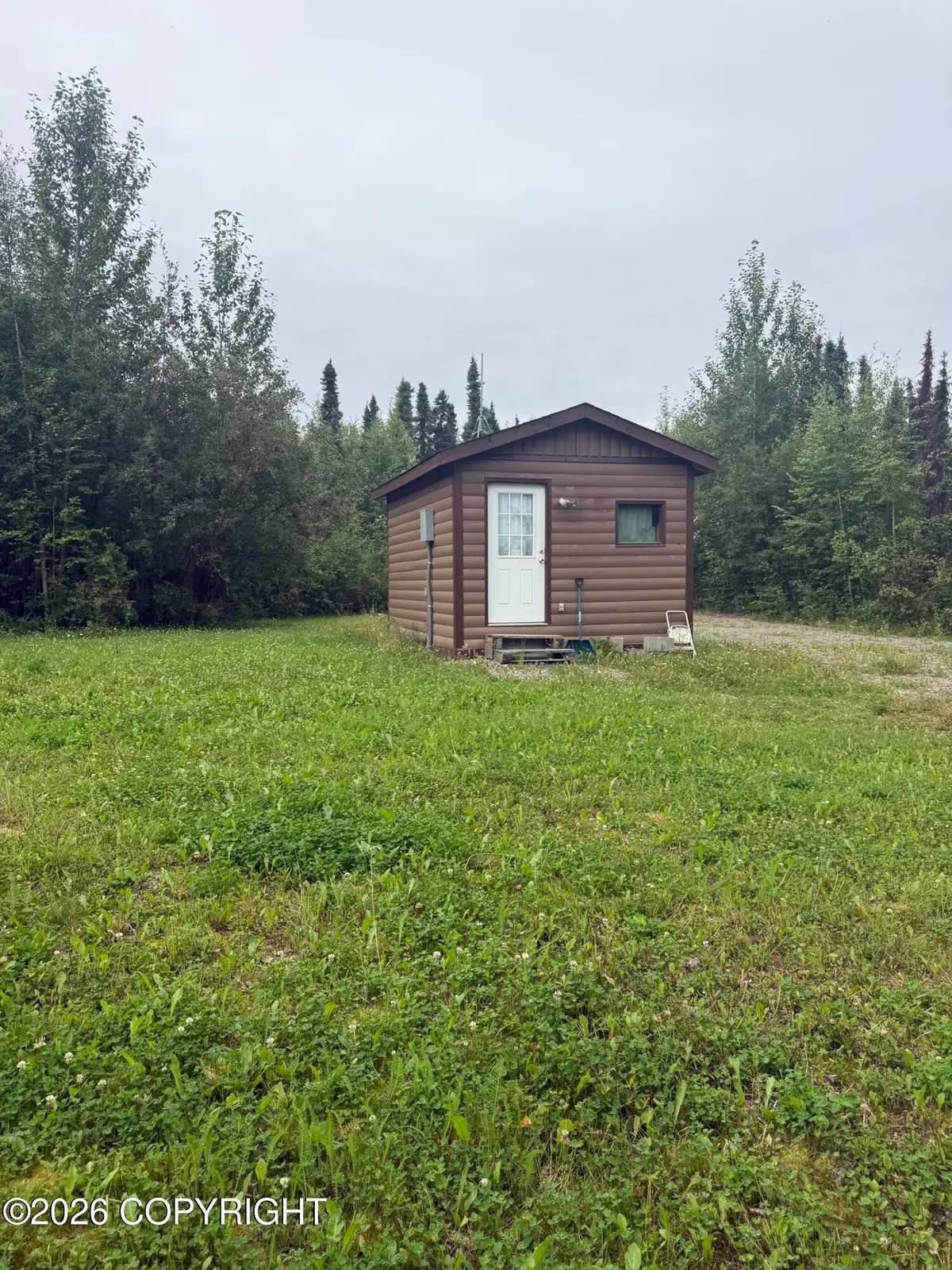 18750 N Mae Loop, Willow, AK 99688 - #1