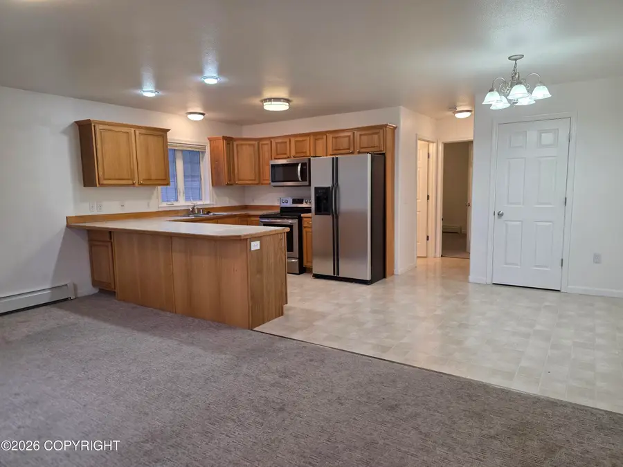 540 W Roy Road, Wasilla, AK 99654 - #3