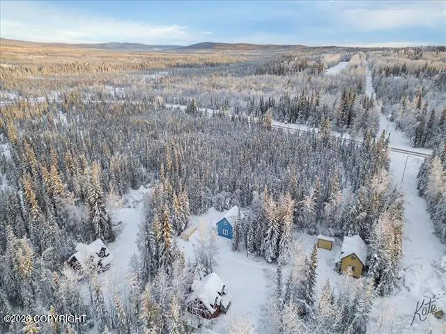 615 Sheep Creek Road, Fairbanks, AK 99709 - Image #1