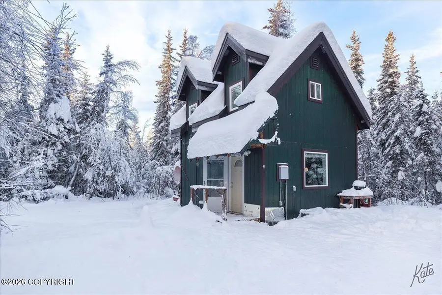 615 Sheep Creek Road, Fairbanks, AK 99709 - Image #2