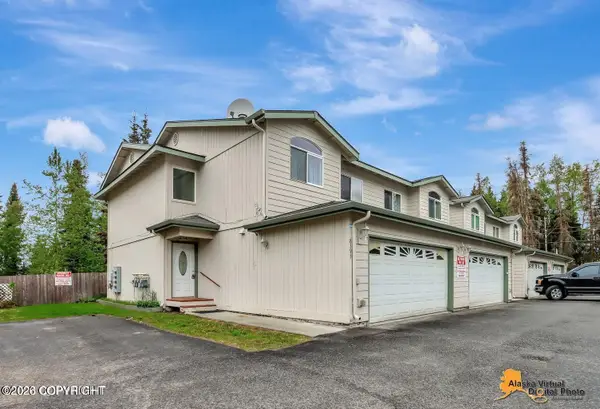 8393 Duben Avenue #4, Anchorage, AK 99504