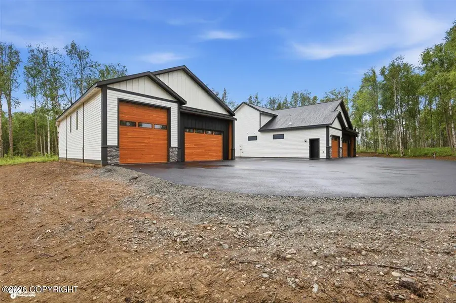 6918 N Jeremiel Circle, Palmer, AK 99645 - #2