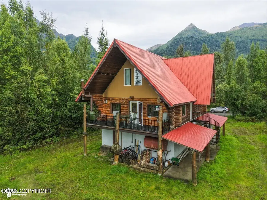 8992 S River Drive, Palmer, AK 99645 - #2