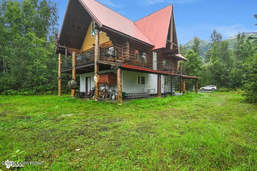 8992 S River Drive, Palmer, AK 99645 - #3
