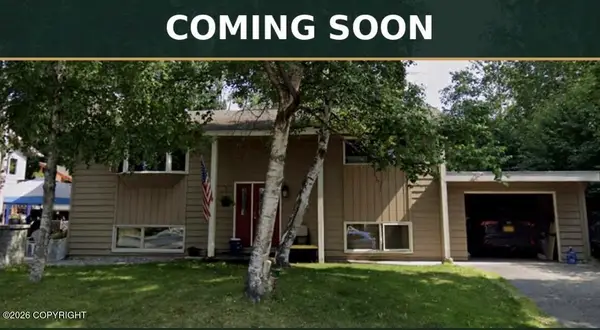 3113 Campbell Airstrip Road, Anchorage, AK 99504