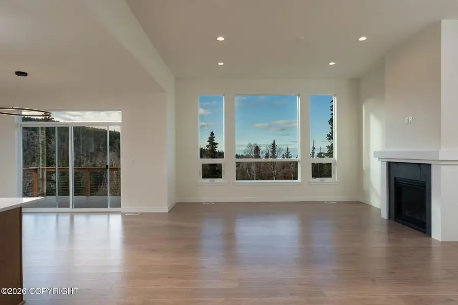 8922 Sasquatch Circle, Eagle River, AK 99577 - Image #3